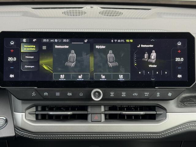 Jeep COMPASS First Edition 74 kWh | Schuifdak | Premium | 360cam | 20"