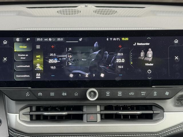 Jeep COMPASS First Edition 74 kWh | Schuifdak | Premium | 360cam | 20"