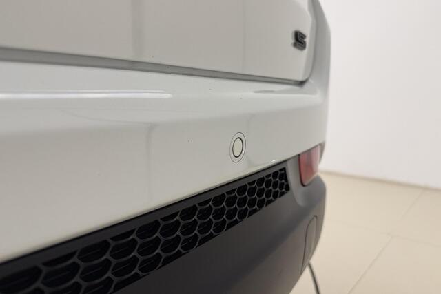 Jeep COMPASS 4xe 240 Plug-in Hybrid Electric S | Navigatie | Lederen bekleding | Panoramisch schuifdak | Keyless | Stoelverwarming | Zwart dak