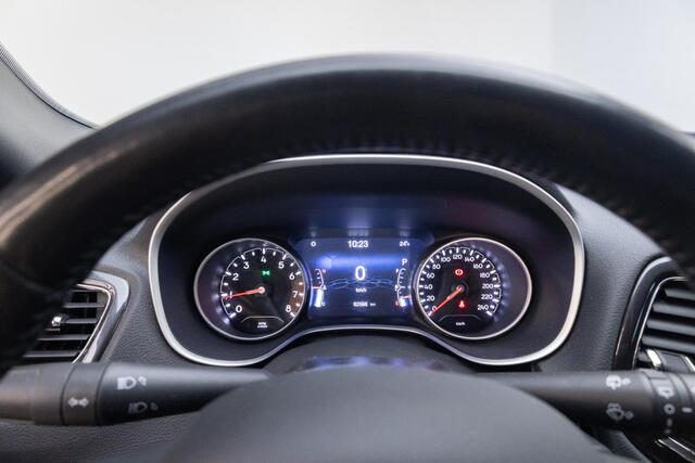 Jeep COMPASS 1.3T S | Camera | Trekhaak |