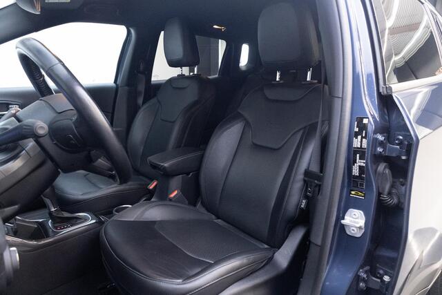 Jeep COMPASS 1.3T S | Camera | Trekhaak |