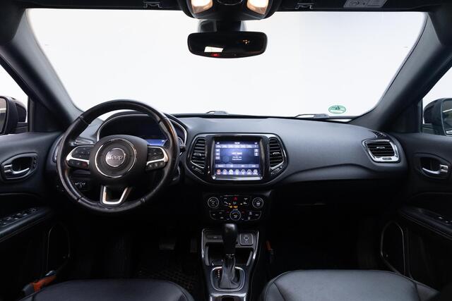 Jeep COMPASS 1.3T S | Camera | Trekhaak |