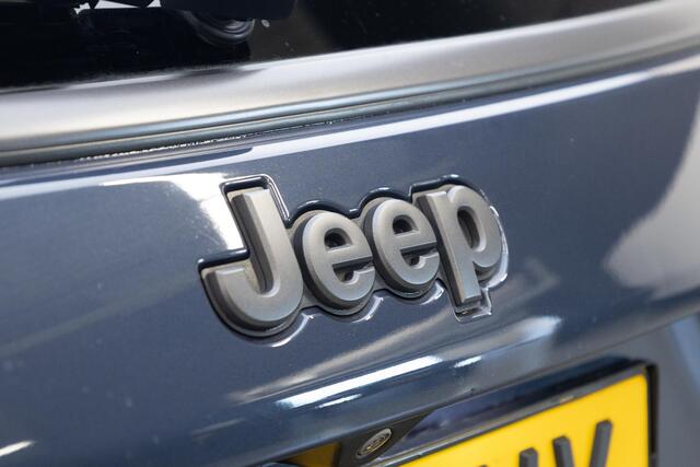 Jeep COMPASS 1.3T S | Camera | Trekhaak |