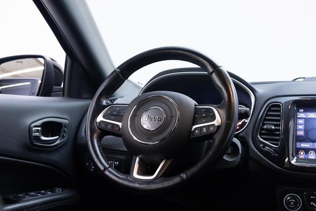 Jeep COMPASS 1.3T S | Camera | Trekhaak |