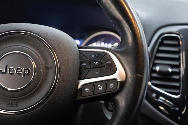 Jeep COMPASS 1.3T S | Camera | Trekhaak |