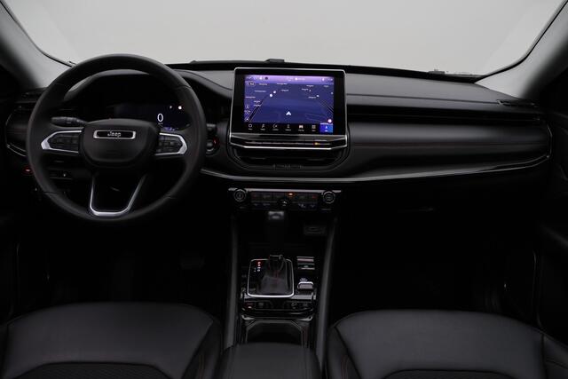 Jeep COMPASS 4xe 240 Plug-in Hybrid Electric Trailhawk