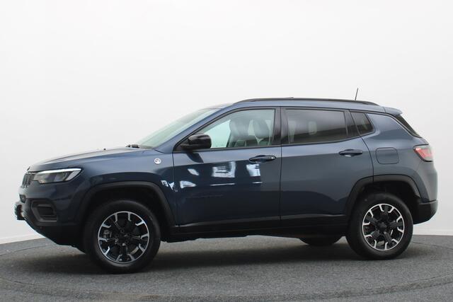 Jeep COMPASS 4xe 240 Plug-in Hybrid Electric Trailhawk