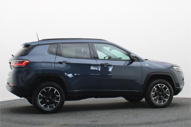 Jeep COMPASS 4xe 240 Plug-in Hybrid Electric Trailhawk