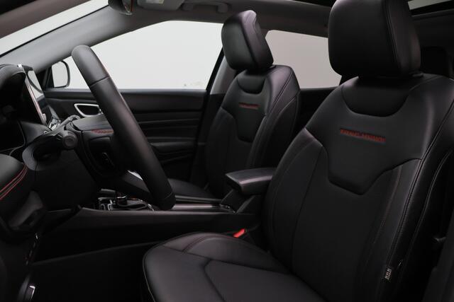 Jeep COMPASS 4xe 240 Plug-in Hybrid Electric Trailhawk