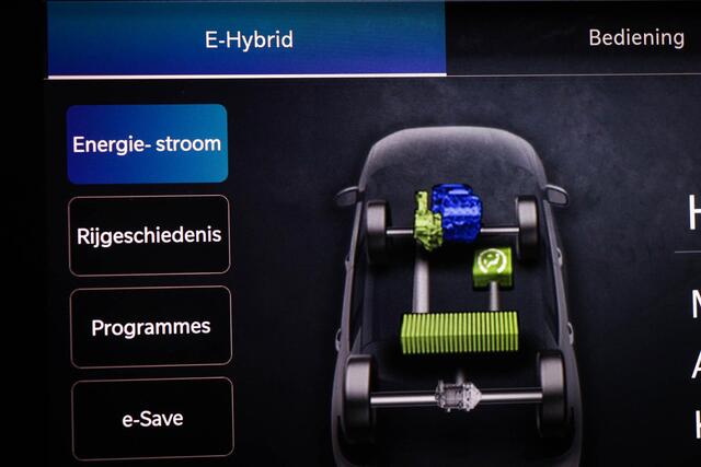 Jeep COMPASS 4xe 240 Plug-in Hybrid Electric S | WRAP ZWART | WINTER PACK | PANORAMADAK | STUURVERWARMING | DAB | APPLE | CAMERA