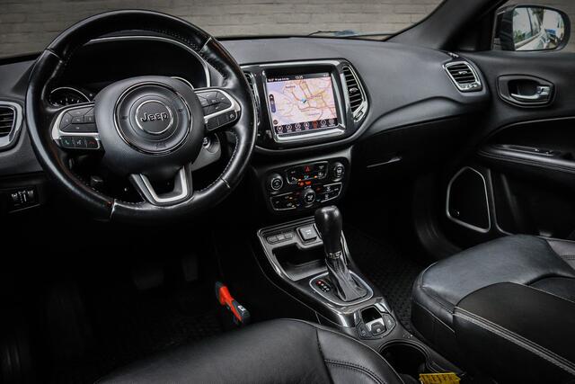 Jeep COMPASS 1.3T S Net binnen-Nu al te bezichtigen