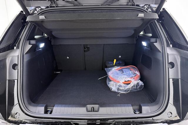 Jeep COMPASS 1.6 e-Hybrid Plug-In First Edition | DEMO | Lederen bekleding | Massagestoelen | Stoelventilatie en verwarming | Keyless | Climate control | Draadloze telefoonlader