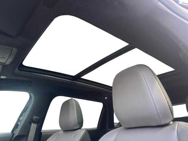 Jeep COMPASS First Edition 1.6 e-Hybrid Plug-In 225pk | ELEKTR. STOEL + MEMORY | SCHUIF/KANTELDAK | STOELKOELING + VERW. | 360° CAMERA |