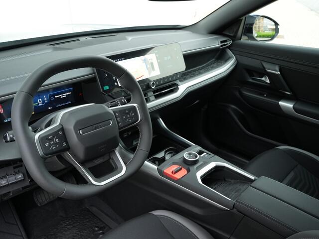 Jeep COMPASS First Edition 74 kWh | 360cam | Winter | Carplay | 19"