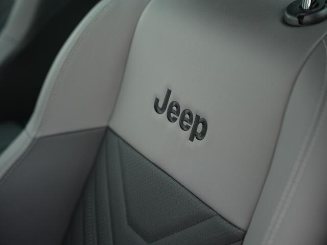 Jeep COMPASS First Edition 74 kWh | 360cam | Winter | Carplay | 19"