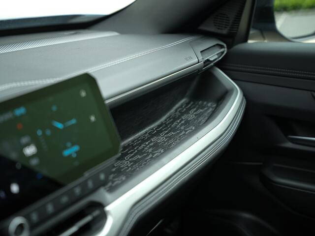 Jeep COMPASS First Edition 74 kWh | 360cam | Winter | Carplay | 19"