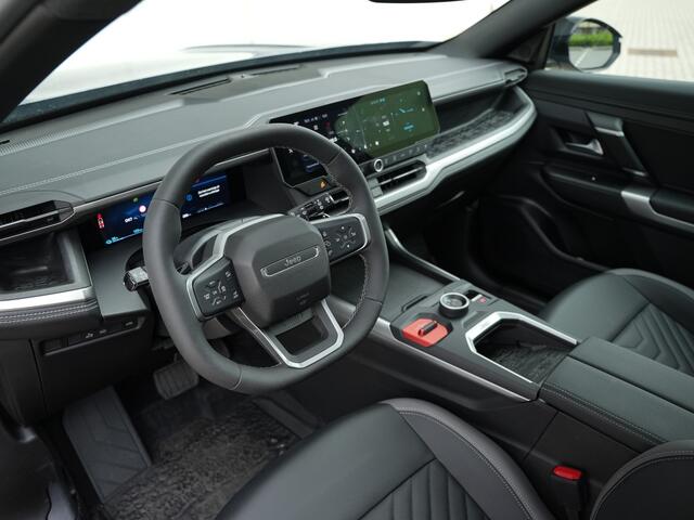 Jeep COMPASS 1.2 e-Hybrid 145 PK First Edition | Schuifdak | Premium | 360cam
