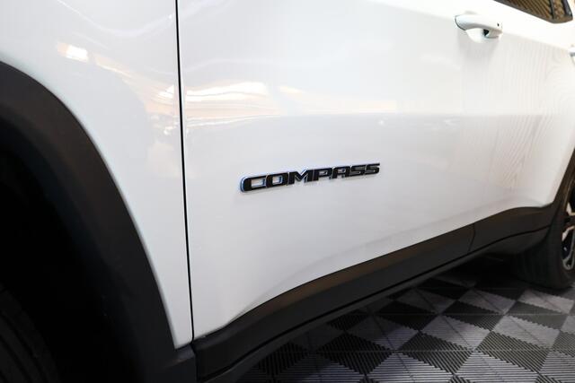 Jeep COMPASS 4xe 240 Plug-in Hybrid Electric Limited CARPLAY CLIMA VIRTUAL CAMERA ACC KEYLESS "22