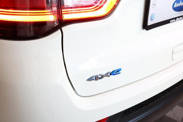 Jeep COMPASS 4xe 240 Plug-in Hybrid Electric Limited CARPLAY CLIMA VIRTUAL CAMERA ACC KEYLESS "22