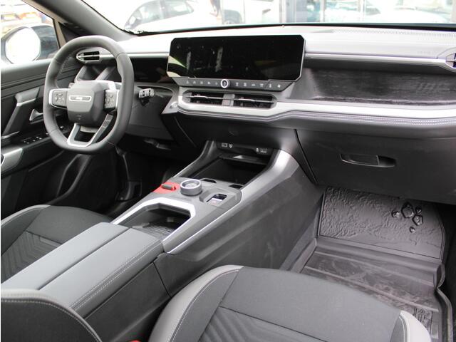 Jeep COMPASS First Edition 74 kWh VOORRAAD KORTING