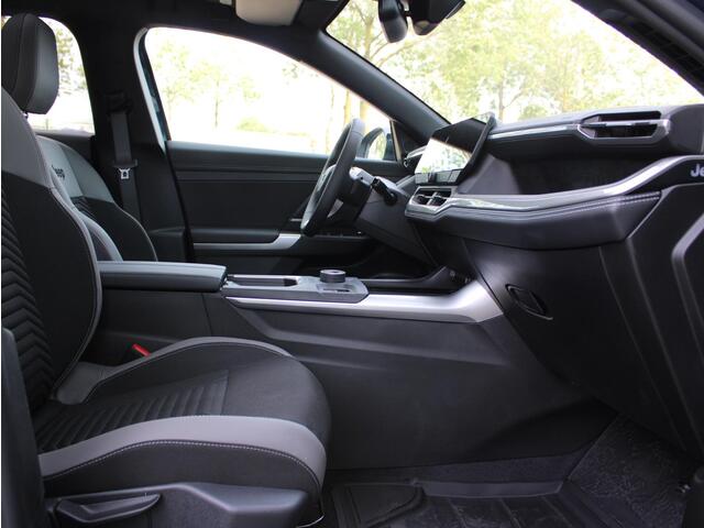 Jeep COMPASS First Edition 74 kWh VOORRAAD KORTING