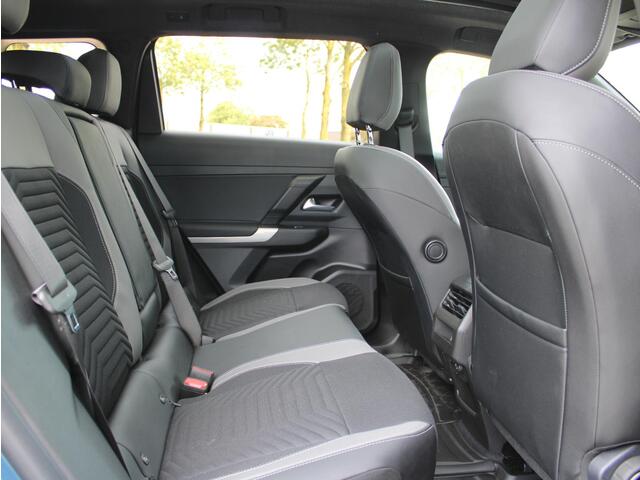 Jeep COMPASS First Edition 74 kWh VOORRAAD KORTING