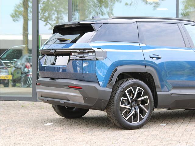 Jeep COMPASS First Edition 74 kWh VOORRAAD KORTING