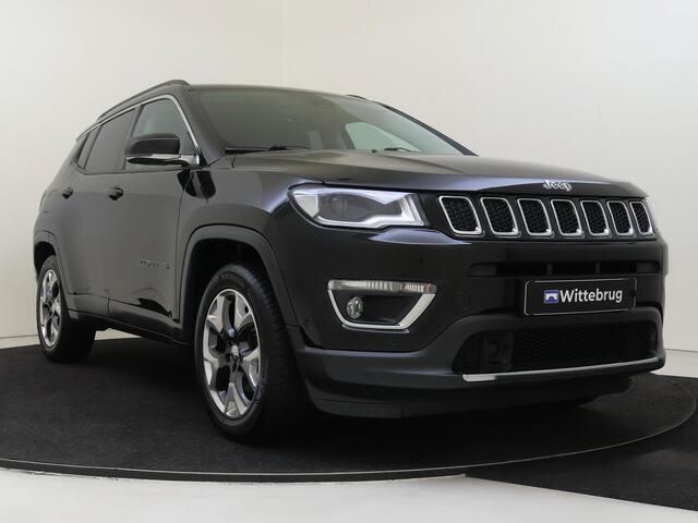 Jeep COMPASS 1.4 MultiAir Limited