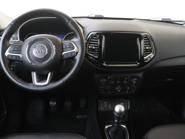 Jeep COMPASS 1.4 MultiAir Limited