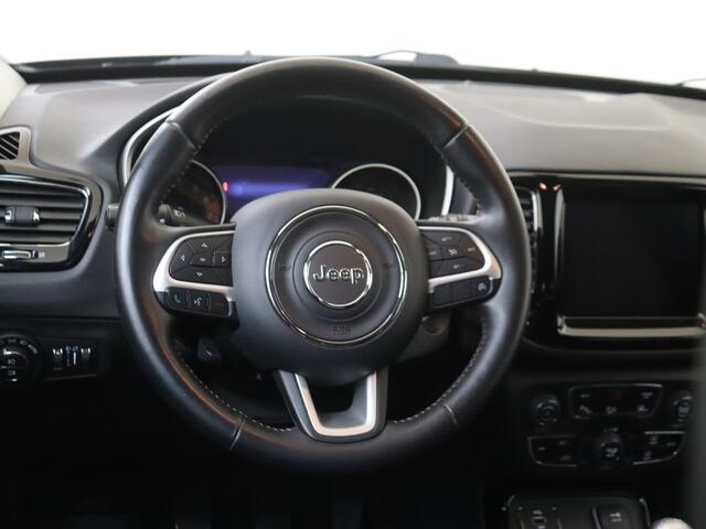 Jeep COMPASS 1.4 MultiAir Limited