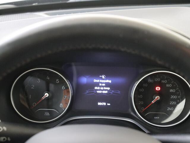 Jeep COMPASS 1.4 MultiAir Limited