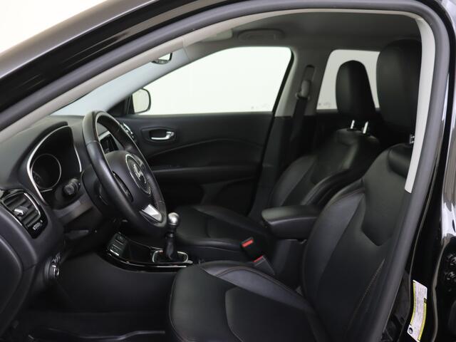 Jeep COMPASS 1.4 MultiAir Limited