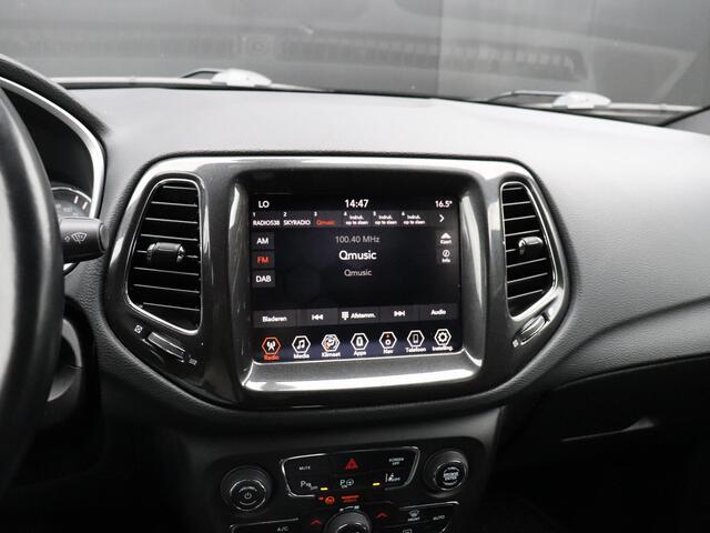 Jeep COMPASS 4xe 240 Plug-in Hybrid Electric S | LEDER | MEMORY | CAMERA | STOEL/STUURVERW. | CRUISE | NAVI | ALPINE AUDIO |