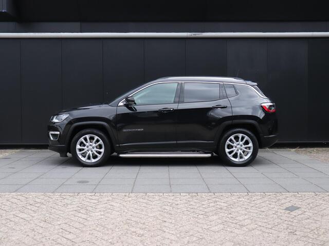 Jeep COMPASS 1.3T Limited | NAVIGATIE | LEDER | CAMERA