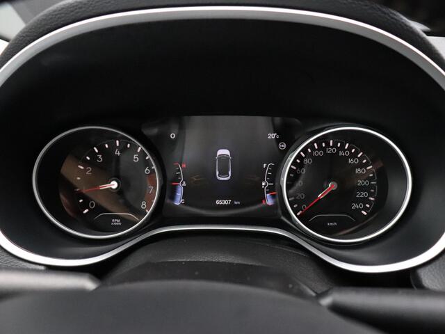 Jeep COMPASS 1.3T Limited | NAVIGATIE | LEDER | CAMERA