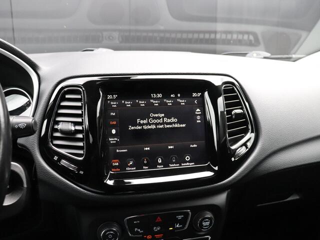 Jeep COMPASS 1.3T Limited | NAVIGATIE | LEDER | CAMERA