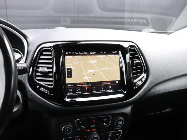 Jeep COMPASS 1.3T Limited | NAVIGATIE | LEDER | CAMERA