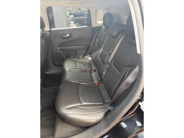 Jeep COMPASS 1.4 MultiAir Limited 1e Eigenaar Trekhaak