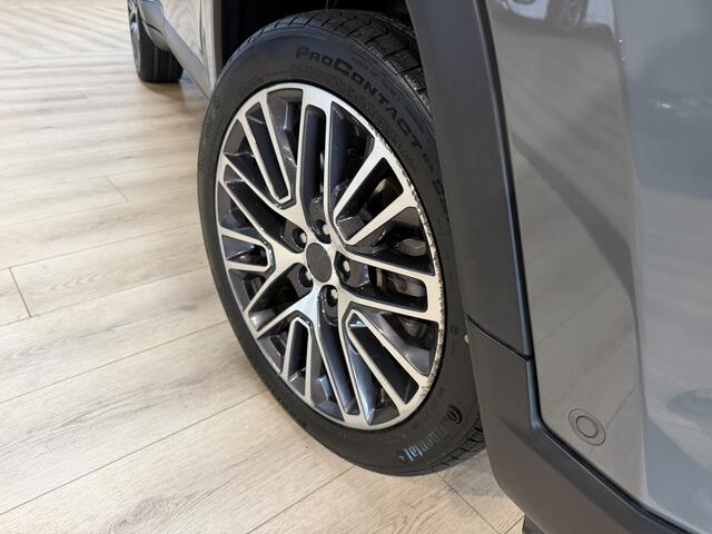 Jeep COMPASS 4xe 190 Plug-in Hybrid Electric Limited Lease Ed. Airco ECC | Camera | Adaptive Cruise | Apple Carplay | Stoel Verwarming | Isofix | NAP