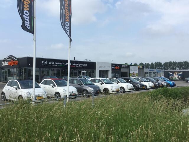 Jeep COMPASS 1.3 T 150pk Limited Automaat 19Inch L.M.V., Alpine Audio, Stoelverwarming
