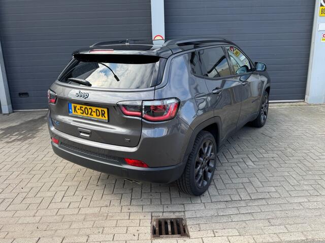 Jeep COMPASS 4xe 240 Plug-in Hybride Electric S
