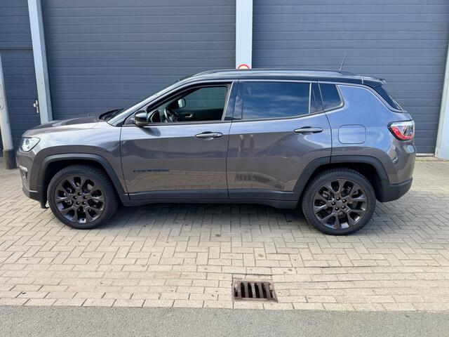 Jeep COMPASS 4xe 240 Plug-in Hybride Electric S