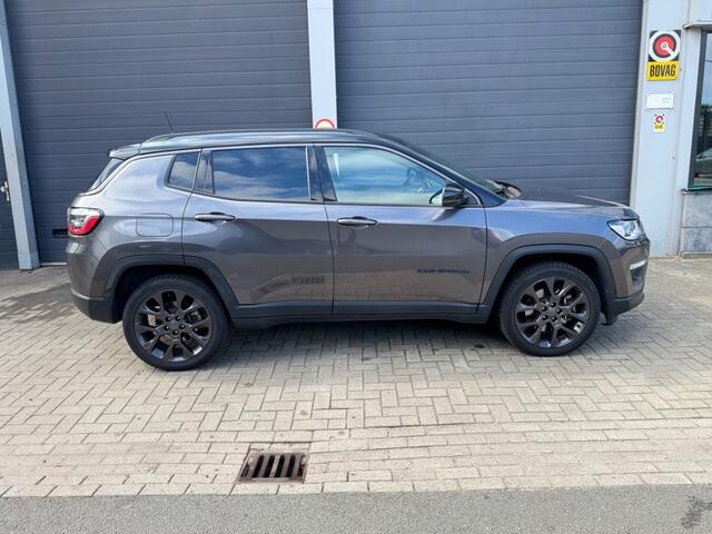 Jeep COMPASS 4xe 240 Plug-in Hybride Electric S