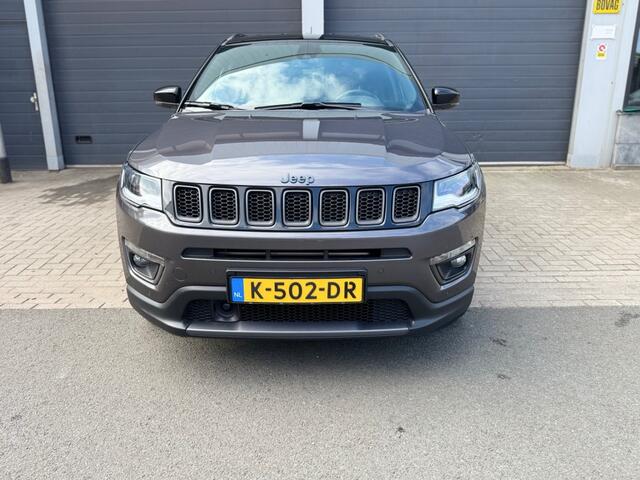Jeep COMPASS 4xe 240 Plug-in Hybride Electric S