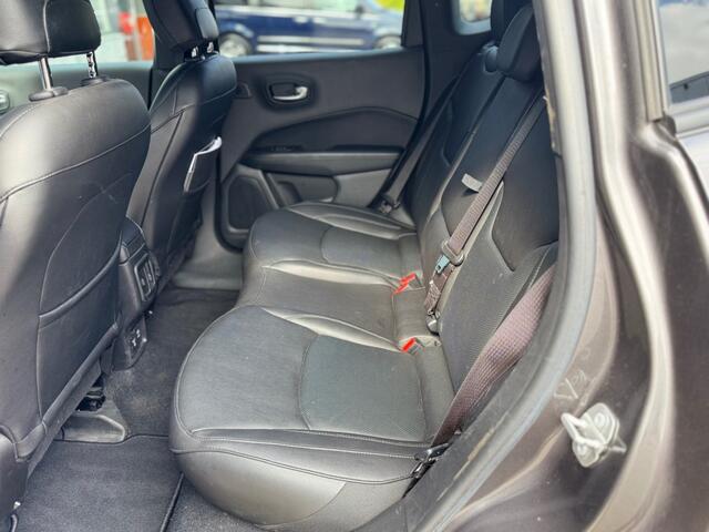 Jeep COMPASS 4xe 240 Plug-in Hybride Electric S