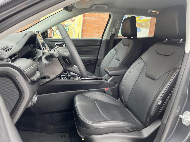 Jeep COMPASS 1.5T e-Hybrid 130 Summit | Keyless | Elektrische verstelbare stoelen | Adaptive Cruise Control | Carplay/Android Auto |
