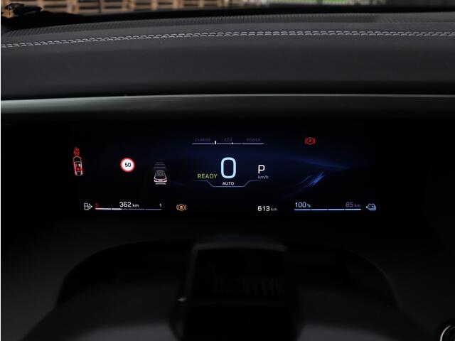 Jeep COMPASS 1.6 e-Hybrid 225 PK PHEV First Edition | Schuifdak | Premium | 360cam
