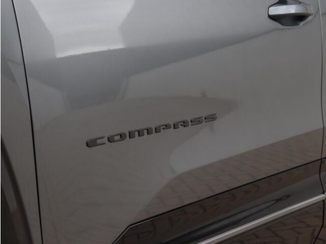 Jeep COMPASS First Edition 74 kWh | Schuifdak | Premium | 360cam | 20"