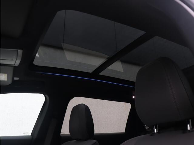 Jeep COMPASS First Edition 74 kWh | Schuifdak | Premium | 360cam | 20"