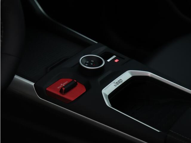 Jeep COMPASS First Edition 74 kWh | Schuifdak | Premium | 360cam | 20"